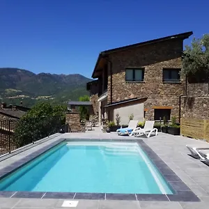 Les Flors - Rural & Cabanyes Landhaus