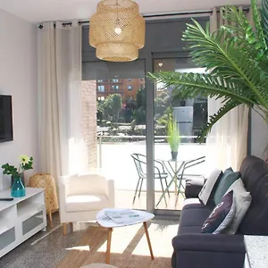 Seahomes Vacations, Beach&pool, In Fenals Appartement