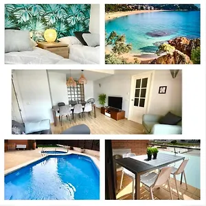  Appartement Seahomes Vacations, Fenals Beach&chic, Pk, Full Equipped