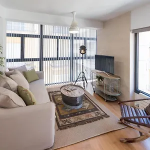 Chezmoihomes Plaza Nueva Deluxe Apartment Granada