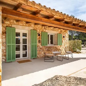 Son Coves Villa Santanyí