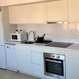 Atalaya De Appartement Fornells (Menorca)