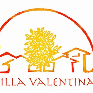 Valentina Séjour à la campagne Tigalate
