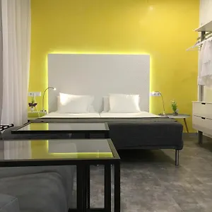 Casual In Apartment Córdoba