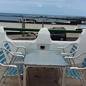 Vientos Appartement Orzola