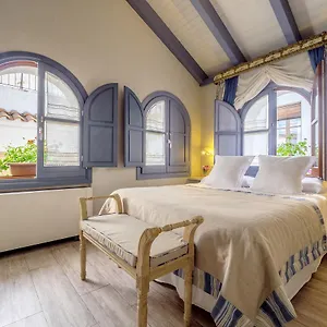 Apartasuites Alberca Deluxe , Córdoba Spanje