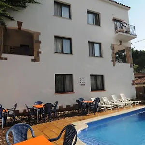 Ar Caribe , Lloret de Mar Spanje