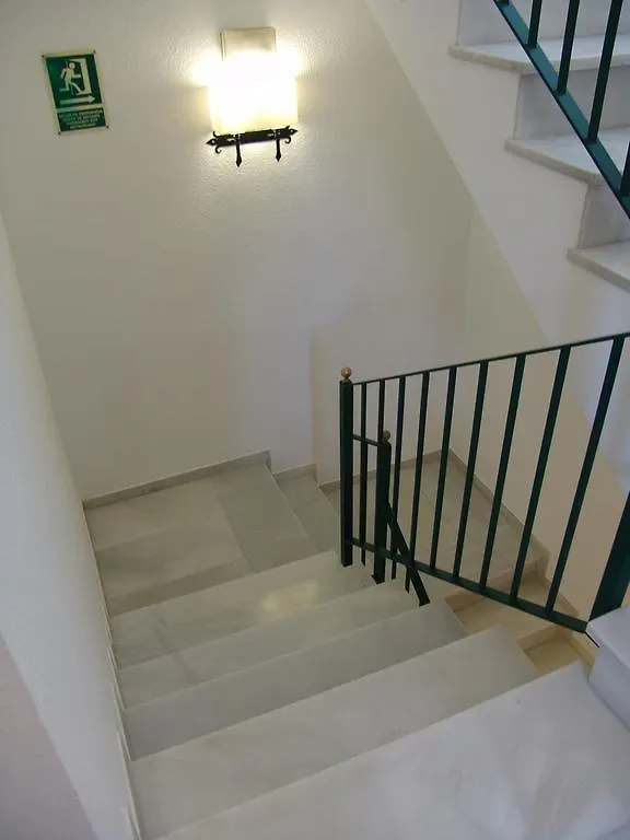 Appartement Apartamentos Santi Lloret de Mar