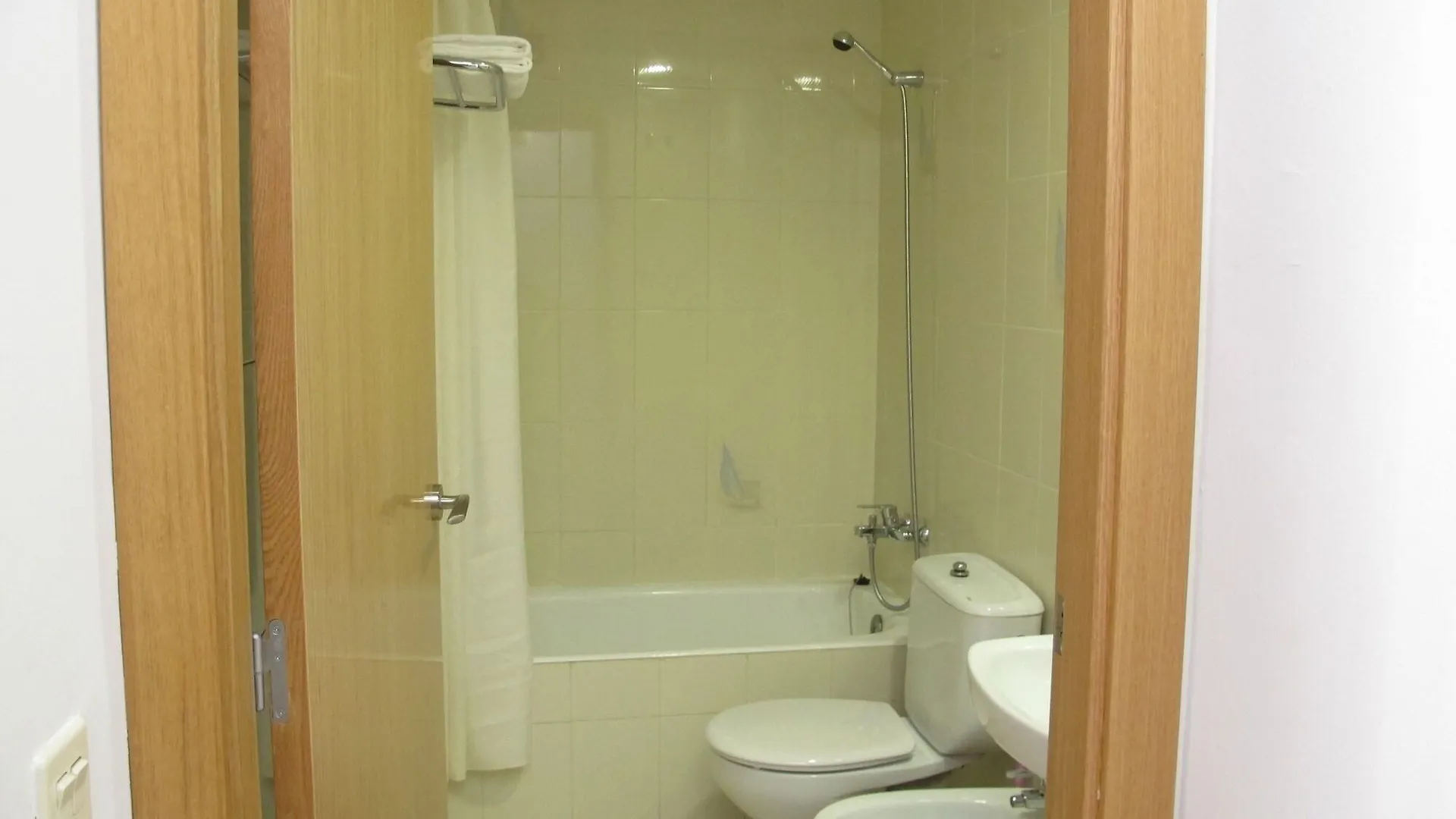 Appartement Apartamentos Santi Lloret de Mar