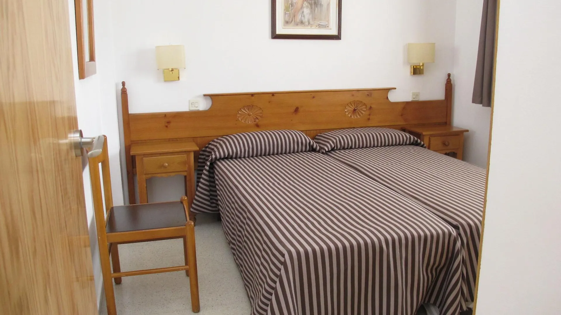 Apartamentos Santi Lloret de Mar Appartement