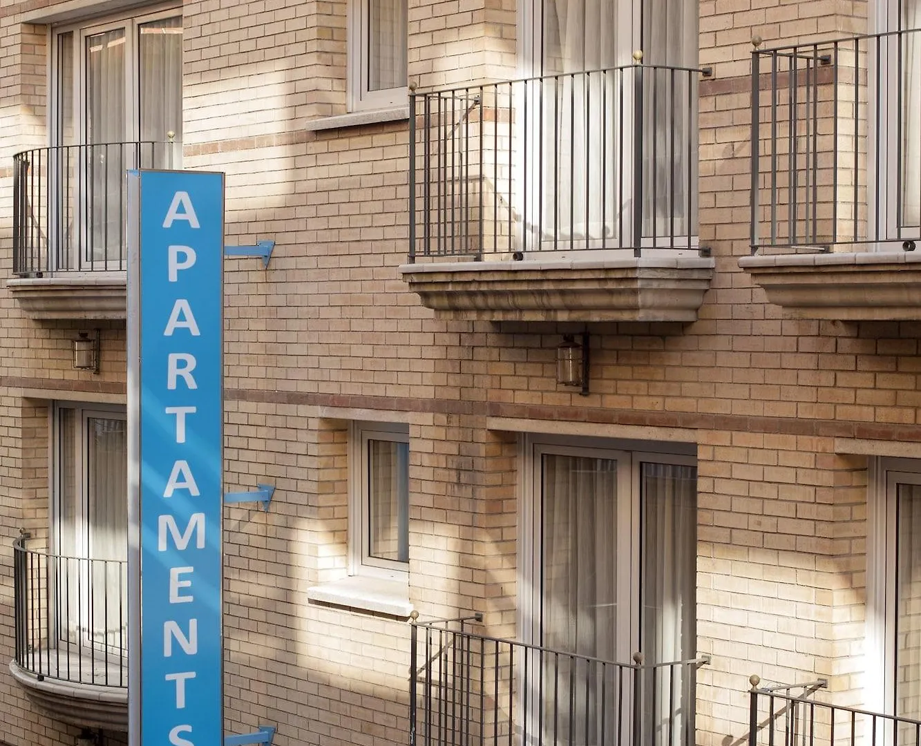 Apartamentos Santi Lloret de Mar Appartement