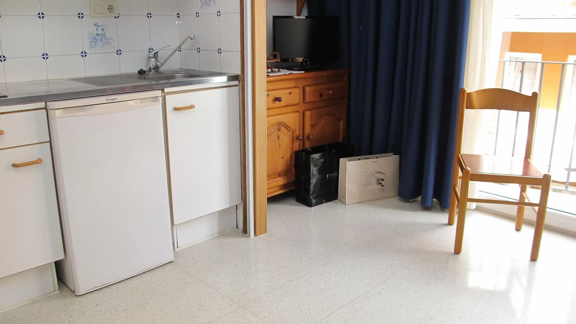 Appartement Apartamentos Santi Lloret de Mar