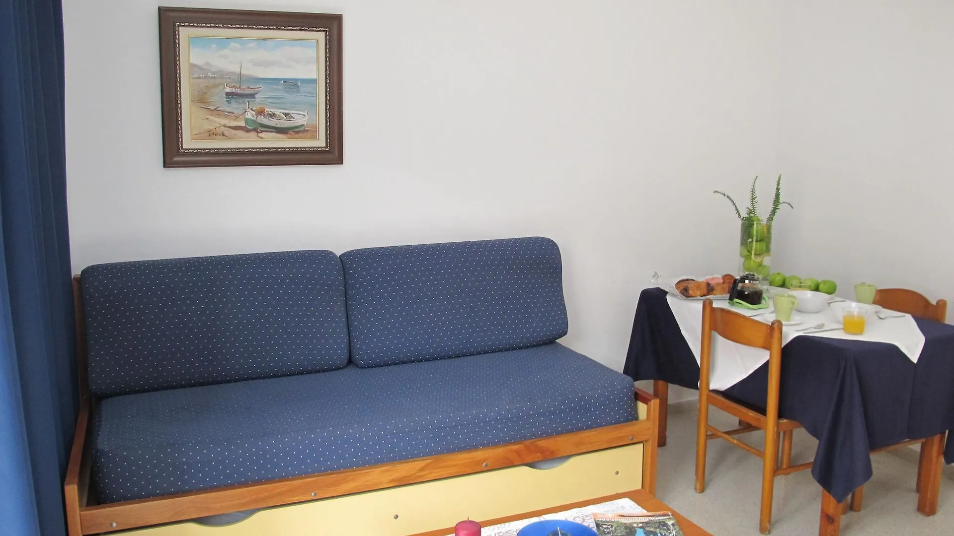 Apartamentos Santi Lloret de Mar Appartement