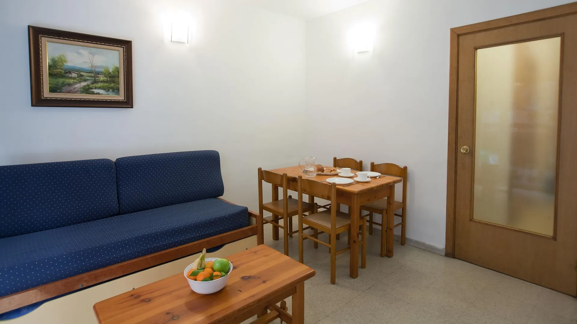 Apartamentos Santi Lloret de Mar 0*,  Espagne