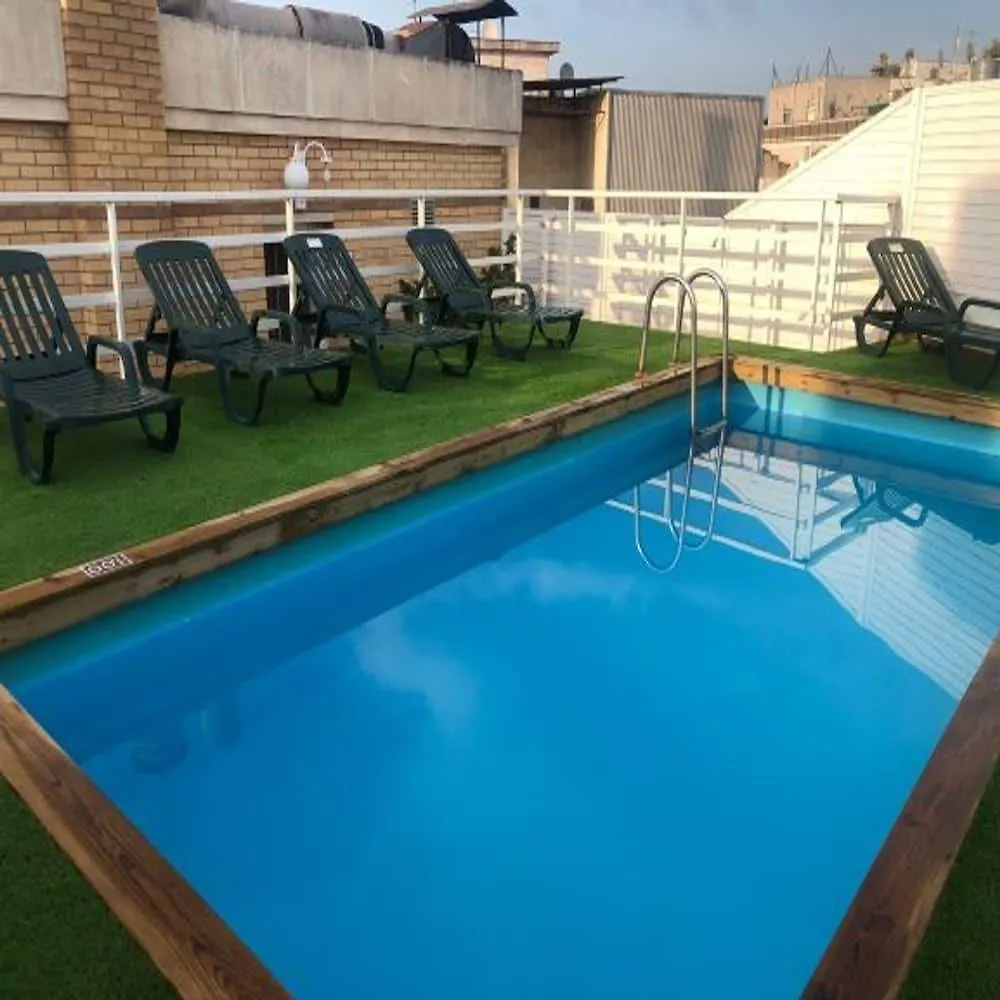 Apartamentos Santi Lloret de Mar Appartement