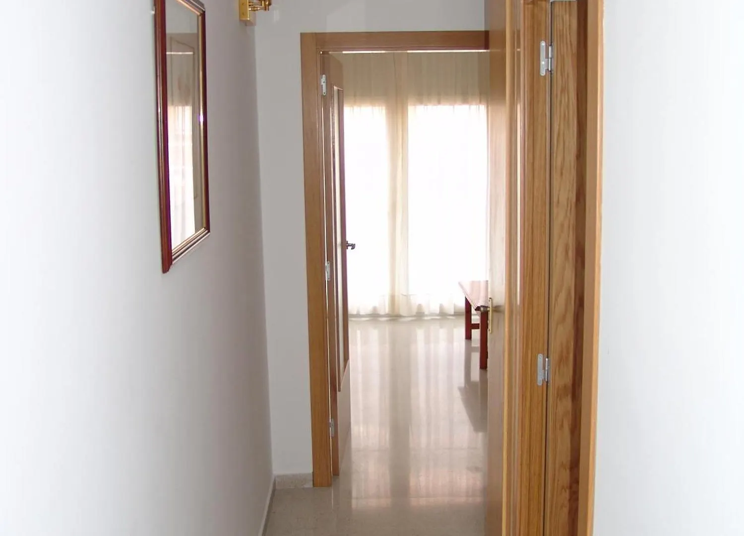 Apartamentos Santi Lloret de Mar Espagne