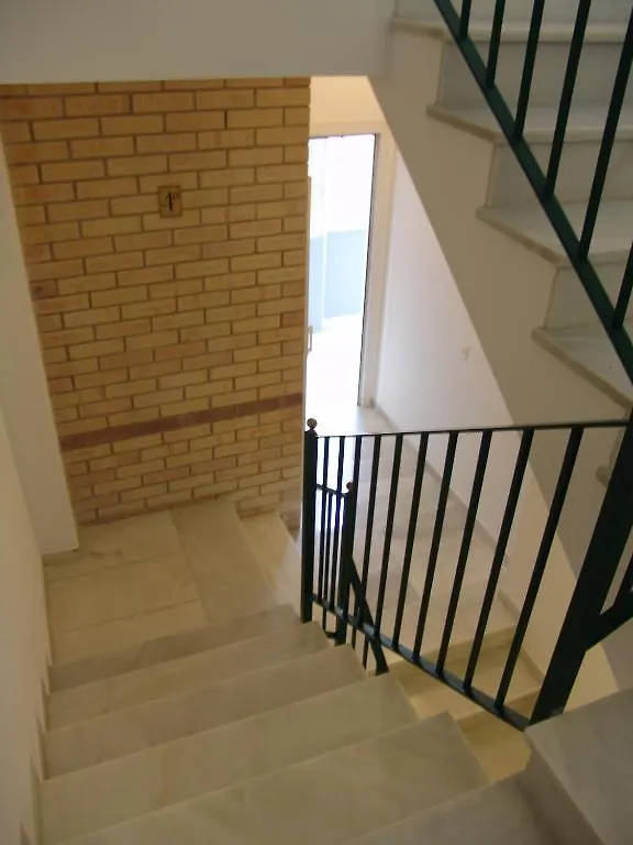 Appartement Apartamentos Santi Lloret de Mar