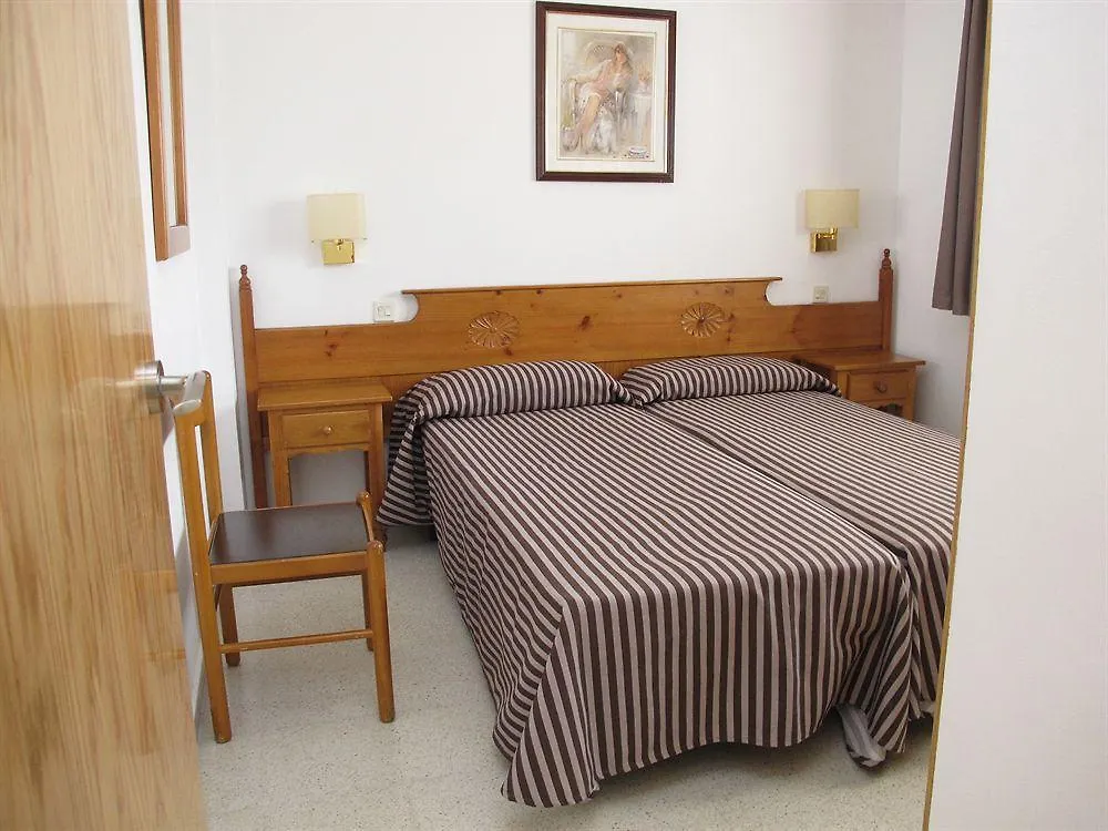Appartement Apartamentos Santi Lloret de Mar