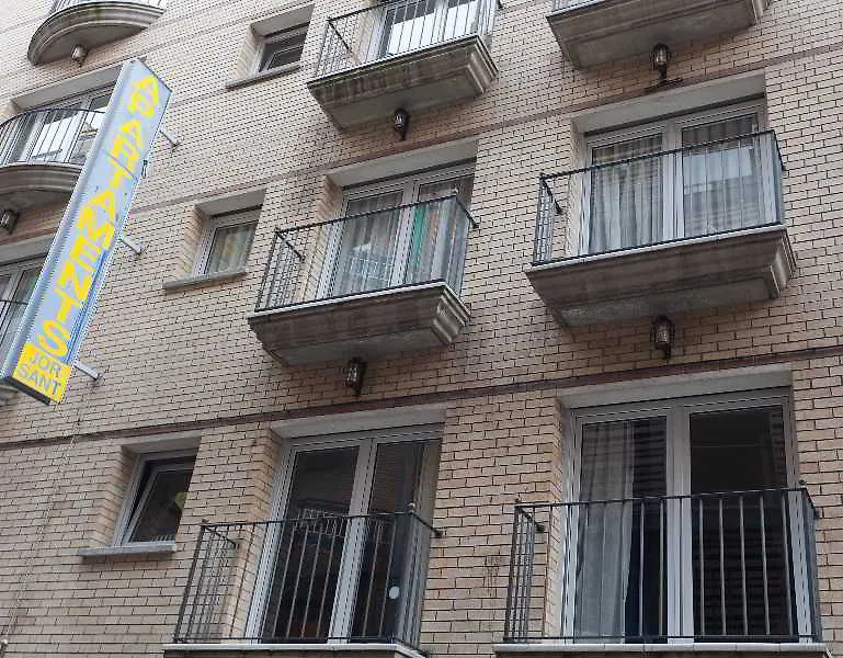 Apartamentos Santi Lloret de Mar Appartement