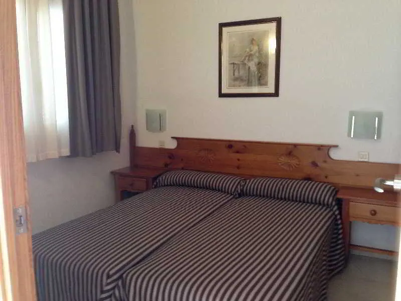 Apartamentos Santi Lloret de Mar 0*,  Espagne