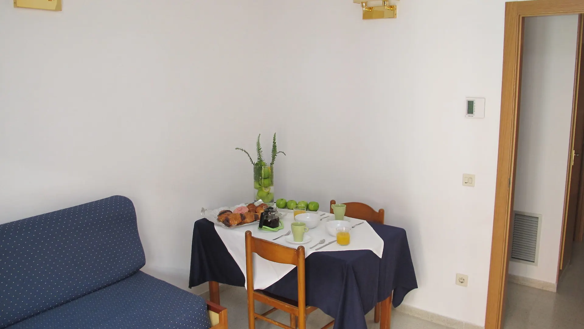 Apartamentos Santi Lloret de Mar Appartement