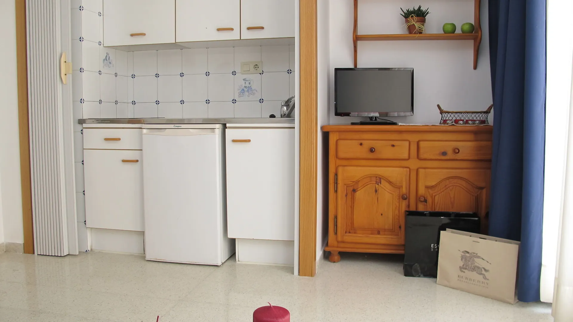 Apartamentos Santi Lloret de Mar