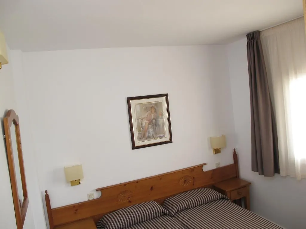 Appartement Apartamentos Santi Lloret de Mar
