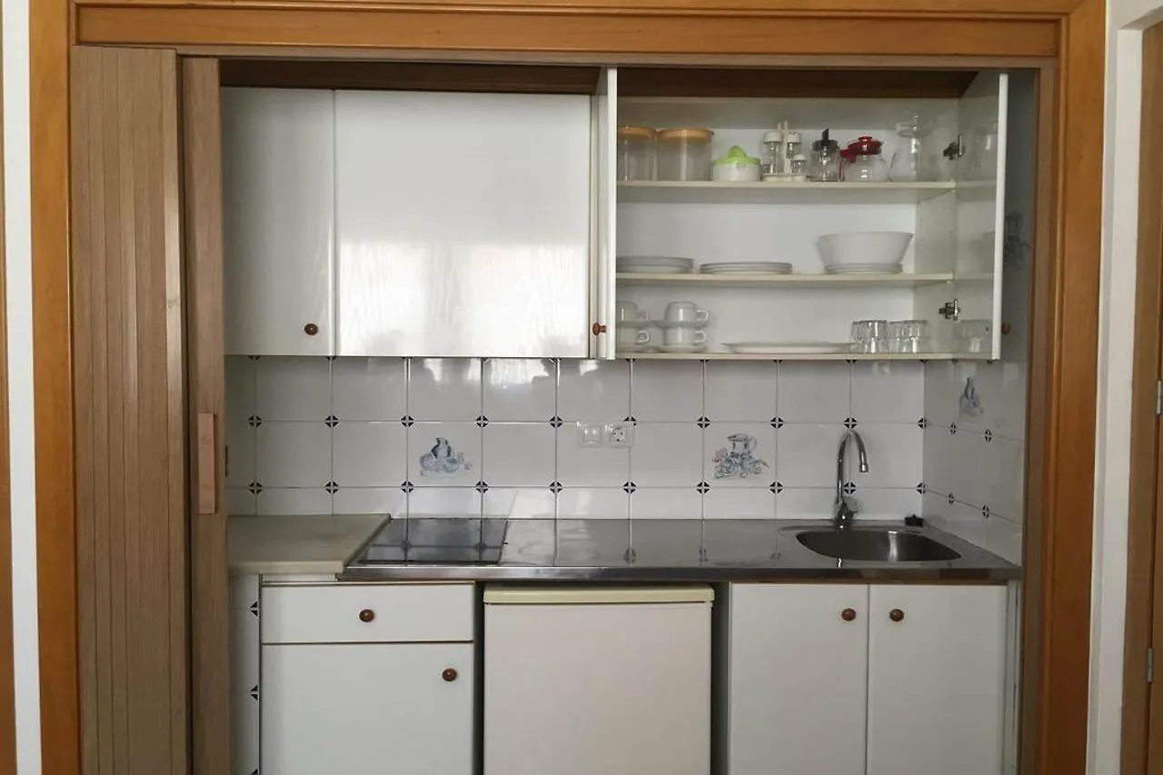 Apartamentos Santi Lloret de Mar 0*,  Espagne