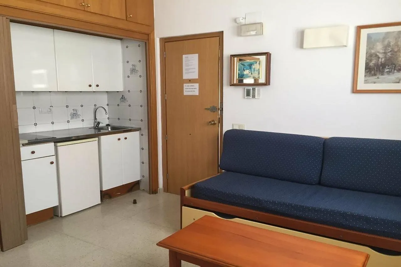 Apartamentos Santi Lloret de Mar Appartement
